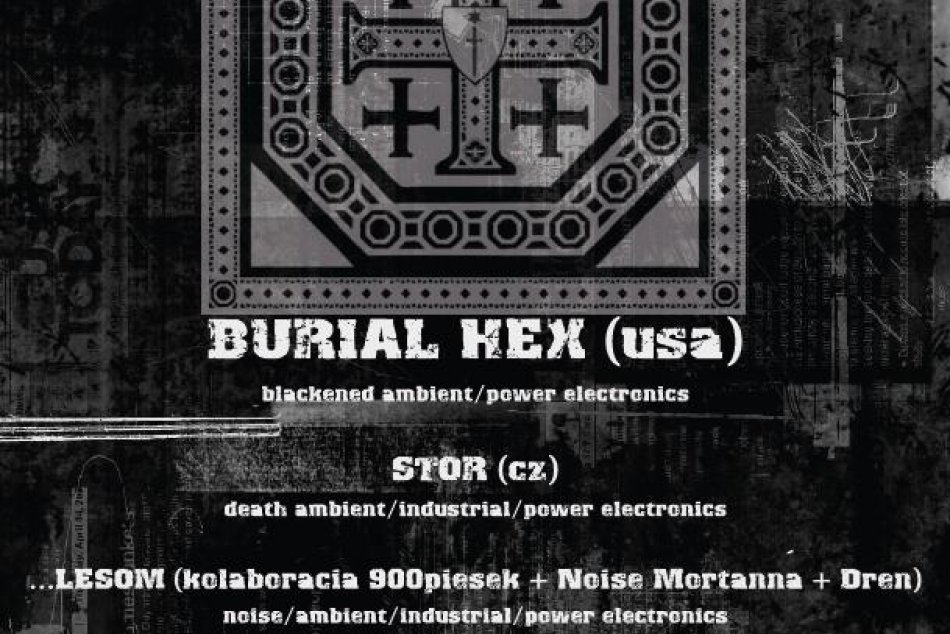 burial hex